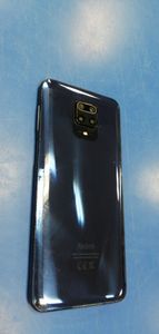 Б/у Мобільний телефон Xiaomi redmi note 9 pro 6/128gb 01-200914137