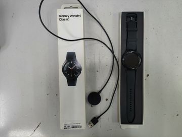 Б/у Смарт-часы Samsung galaxy watch4 classic 46mm lte 01-200914823