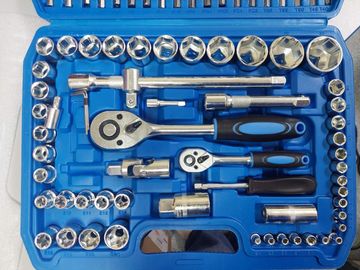 Б/в Набір автоінструментів New Tools 94 шт 16-000275762