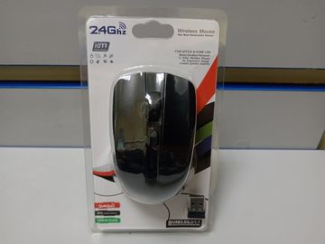 Б/в Мишка бездротова G g 211 16-000273339