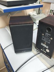 Б/в Мультимедійна акустика F&D r-215 01-200915921