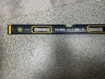 Б/в Рівень будівельний Tolsen 35114 01-200909975
