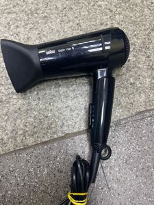 Б/в Фен Braun satin hair 3 hd350 01-200913421