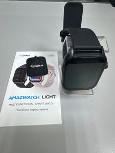 Б/в Смарт-годинник Gelius amazwatch gp-sw015 01-200916040