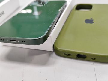 Б/в Мобільний телефон Apple iphone 13 mini 128gb 01-200824859
