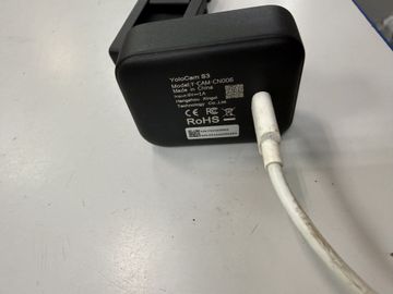 Б/в Веб - камера Yololiv yolocam s3 4k streaming webcam 01-200916311