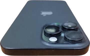 Б/в Мобільний телефон Apple iphone 16 pro max 256gb 01-200867343