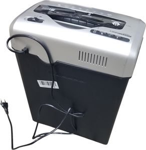 Б/в Шредер Amazonbasics b006twsuj6 01-200916575