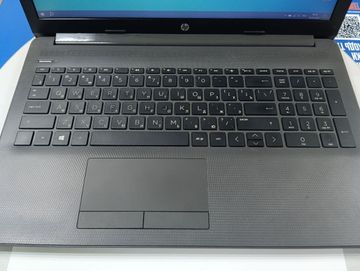 Б/в Ноутбук Hp 15/core i3 7020u ddr3/8gb ddr3/ssd 240 gb/*інтегрована 01-200917119