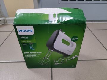 Б/в Міксер Philips hr3741/00 01-200918104