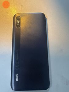 Б/в Мобільний телефон Xiaomi redmi 9 4/64gb 01-200918136