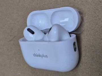 Б/в Навушники Thinkplus livepods bluetooth 16-000276449