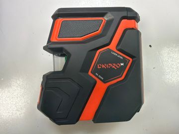 Б/в Лазерний нівелір Dnipro-M ml-320g 01-200916841