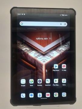 Б/у Планшет Oukitel pad rt2 8/128gb 01-200918121