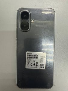 Б/у Мобільний телефон Infinix smart 10 4/128gb 01-200916262