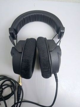 Б/у Наушники Beyerdynamic dt 770 pro 80 ом 01-200915699