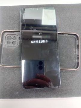Б/в Мобільний телефон Samsung galaxy a12 a127f 4/64gb 01-200918208