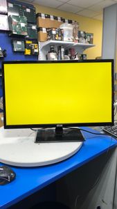 Б/в Моноблок Artline 23.8"/ core i3-9100/ ram16gb/ ssd240gb/ uhd630 01-200918269