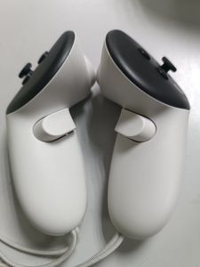 Б/в Окуляри віртуальної реальності Meta quest 3 512gb 01-200916342