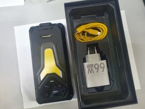 Б/у Мобільний телефон Ulefone armor 34 pro 16/512gb 01-200918650