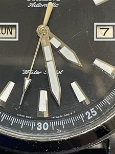 Б/в Годинник Orient em7k-d1-a 01-200918739