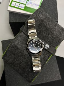 Б/в Годинник Certina ds action diver 38mm powermatic 80 c032.807.11.051.00 01-200918288