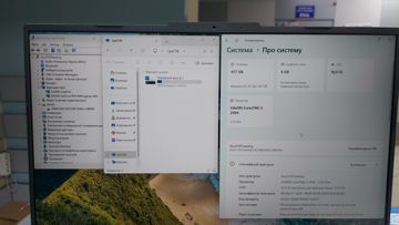 Б/в Ноутбук Asus 16/core 5 210h ddr4/16gb ddr4/ssd 512 gb/geforce rtx4050 6gb 01-200918772