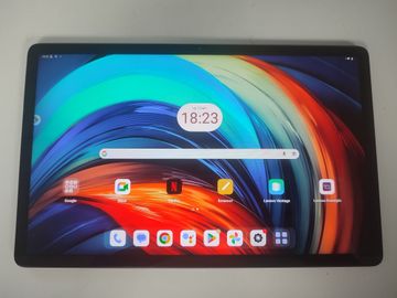 Lenovo tab p11 2nd gen tb350xu 6/128gb