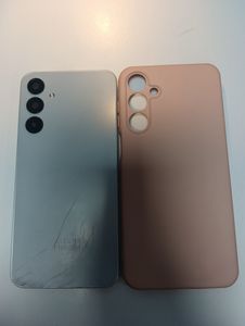 Б/в Мобільний телефон Samsung galaxy a16 4/128gb 01-200919249