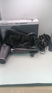 Б/у Фен Rowenta karl lagerfeld cv888lf0 01-200887430