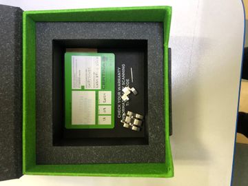 Б/в Годинник Certina c032851a 01-200919590