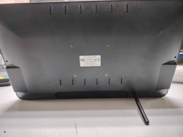 Б/в Цифрова фоторамка Viewclix vcf156r 01-200919686