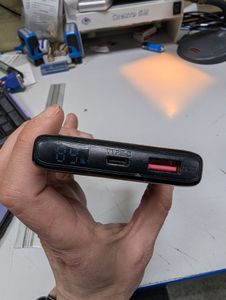 Б/в Повербанк Xo xo-pb308 10000mah 01-200918921