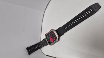 Б/в Смарт-годинник Halo kr80 01-200920003