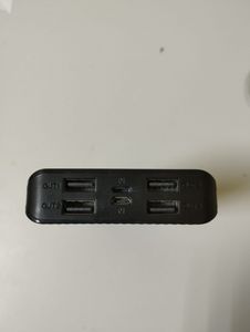 Б/в Повербанк Power Bank 30000mah 01-200920073