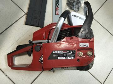 Б/в Пила ланцюгова Goodluck pro gl 6500 01-200919645