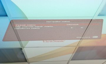 Б/в Короткофокусний проектор Viewsonic ps501x 01-200881800