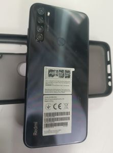 Б/в Мобільний телефон Xiaomi redmi note 8t 4/64gb 01-200920472
