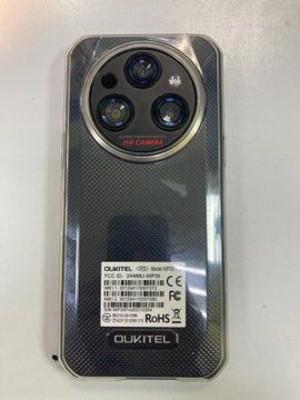 Б/в Мобільний телефон Oukitel wp35 pro 12/512gb 01-200920312