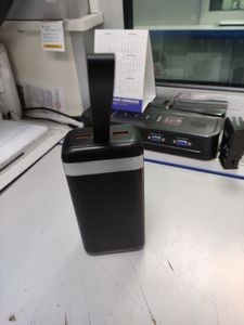 Б/в Повербанк Doberman am03 30000mah 01-200920359