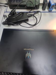 Б/у Ноутбук Acer 15/core i7 9750h ddr4/16gb ddr3/ssd 512 gb/geforce rtx2060 6gb 01-200920366