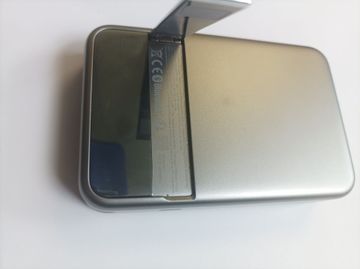 Б/в Повербанк Ecoflow rapid magnetic 10000mah 01-200920718