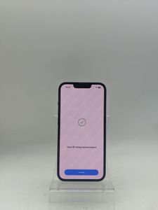 Б/в Мобільний телефон Apple iphone 13 128gb 01-200886422