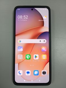 Б/у Мобільний телефон Xiaomi redmi note 13 4g 6/128gb 01-200922258