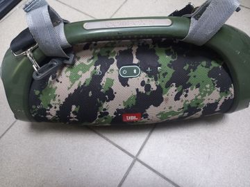 Б/у Акустика Jbl boombox 2 01-200920375