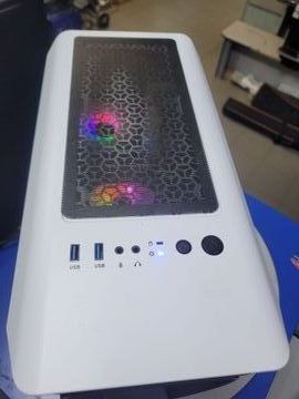 Б/в Системний блок Пк amd ryzen 5 3600/ram 16 gb/hdd відсутній/ssd 512 gb/amd/ ati radeon rx 5700 xt 8gb gddr6 256bit 01-200921043