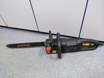 Б/у Пила цепная Dnipro-M dse-24ds 01-200920398