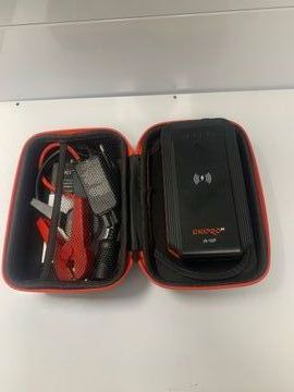 Б/в Пуско-зарядний пристрій Dnipro-M js-12p 01-200920730