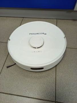 Б/в Робот-пилосос Rowenta x-plorer serie 75 s rr8567wh 01-200918250