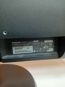 Б/в Монітор Philips 223v5l 01-200922647